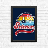 It's Like Magic - Posters & Prints