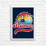 It's Like Magic - Posters & Prints