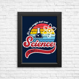 It's Like Magic - Posters & Prints