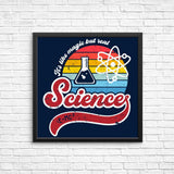 It's Like Magic - Posters & Prints
