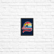 It's Like Magic - Posters & Prints