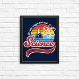 It's Like Magic - Posters & Prints