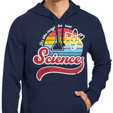 It's Like Magic - Hoodie