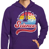 It's Like Magic - Hoodie