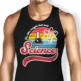 It's Like Magic - Tank Top