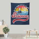 It's Like Magic - Wall Tapestry