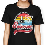 It's Like Magic - Women's Apparel