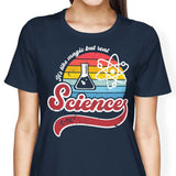 It's Like Magic - Women's Apparel