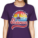It's Like Magic - Women's Apparel