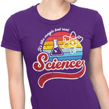 It's Like Magic - Women's Apparel