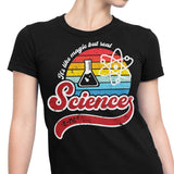 It's Like Magic - Women's Apparel