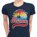 It's Like Magic - Women's Apparel