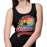 It's Like Magic - Tank Top
