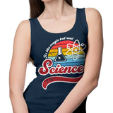 It's Like Magic - Tank Top