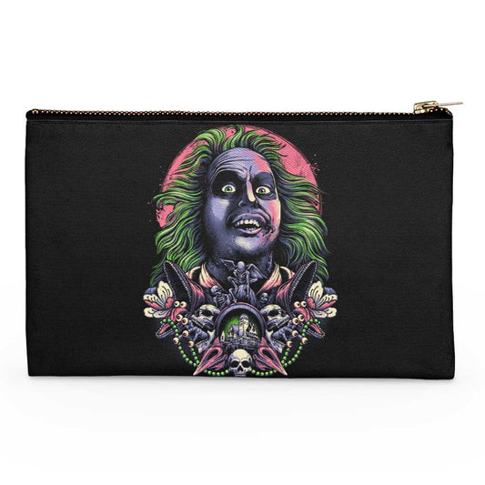 It's Showtime - Accessory Pouch
