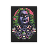It's Showtime - Canvas Print