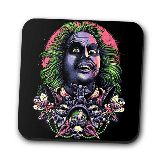 It's Showtime - Coasters