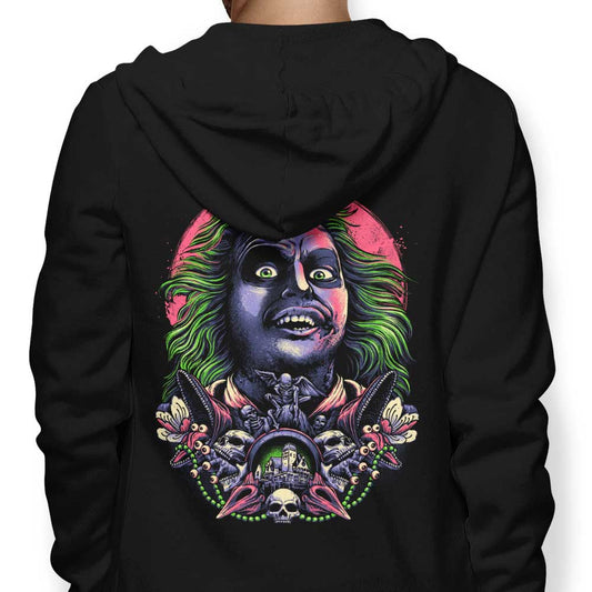 It's Showtime - Hoodie