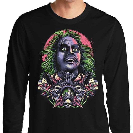 It's Showtime - Long Sleeve T-Shirt