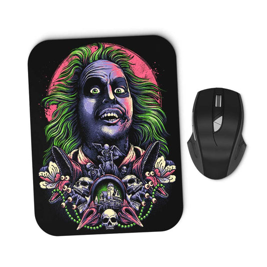 It's Showtime - Mousepad