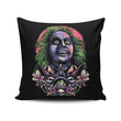 It's Showtime - Throw Pillow