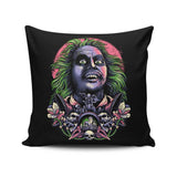 It's Showtime - Throw Pillow