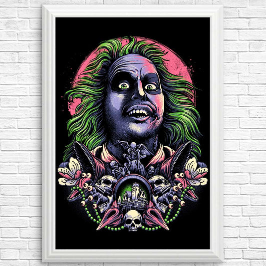 It's Showtime - Posters & Prints