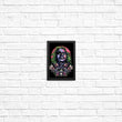 It's Showtime - Posters & Prints