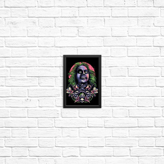 It's Showtime - Posters & Prints