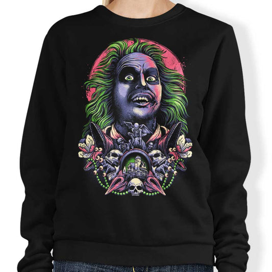 It's Showtime - Sweatshirt