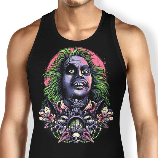 It's Showtime - Tank Top