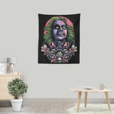 It's Showtime - Wall Tapestry