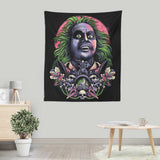 It's Showtime - Wall Tapestry