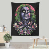 It's Showtime - Wall Tapestry