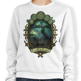 It's Smaller on the Outside - Sweatshirt