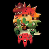 It's-a Me, 64 - Women's Apparel