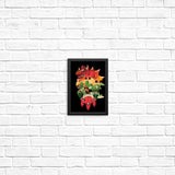 It's-a Me, 64 - Posters & Prints