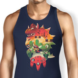 It's-a Me, 64 - Tank Top