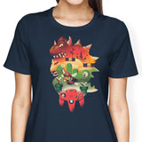 It's-a Me, 64 - Women's Apparel