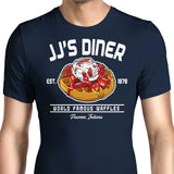 JJ's Famous Waffles - Men's Apparel