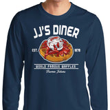 JJ's Famous Waffles - Long Sleeve T-Shirt