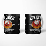 JJ's Famous Waffles - Mug