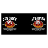 JJ's Famous Waffles - Mug