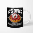 JJ's Famous Waffles - Mug