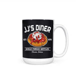 JJ's Famous Waffles - Mug
