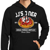JJ's Famous Waffles - Hoodie