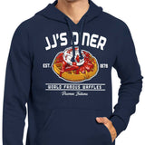 JJ's Famous Waffles - Hoodie