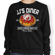 JJ's Famous Waffles - Sweatshirt