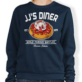 JJ's Famous Waffles - Sweatshirt