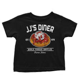 JJ's Famous Waffles - Youth Apparel